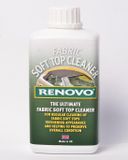 Renovo Cabriodak Reiniger (Canvas) 500ml