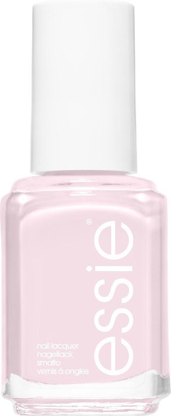 essie 513 Sheer Luck Nail Polish - 13.5ml