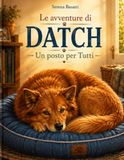 Le avventure di Datch: Un posto per Tutti