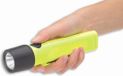 AccuLux Zaklamp Ex Zone: 1, 2, 21, 22 HL 10 EX 110 lm 150 m
