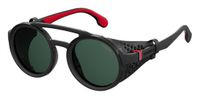 GAFAS Carrera Eyewear Zonnebril 5046/s 807/qt Unisex Zwart