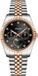 Adriatica horloge A3809.R1R6QF, zilverkleurig