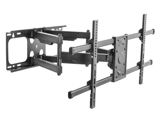 Equip 650324 TV mount 2,29 m (90'') Zwart