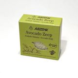 Abzehk Avocado Zeep | Avakado Subunu