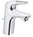 GROHE Eurostyle 33561003 Wastafelmengkraan, chroom