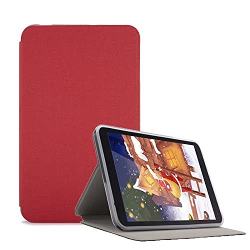 YHFZR Haehne 8 Inch / - / - / Rood