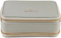 WINDROSE Aurora Jewelry Case Light Grey
