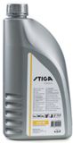 Stiga 4-takt Motorolie SAE30 Inhoud 1,4l