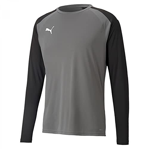 PUMA T-shirt met lange mouwen 704933-43 Heren