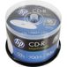 HP CRE00017WIP CD-R 700 MB 52x 50 stuks
