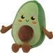 BESITOS Squishies - Avocado - 20cm - Pluche Knuffel