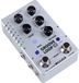 Mooer Groove Loop X2 - Stereo Looper / Drum Machine