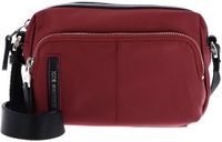 Mandarina Duck Hunter Crossover Grape donkerrood schoudertas