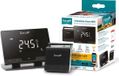 Garza Smart WiFi Thermostaat met Touchscreen, Google Assistant en Alexa