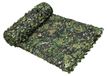 Solidchoice - Filet de camouflage pour jardin et loisirs