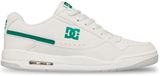 Dc Shoes Jeare Schoenen Wit EU 44 Man