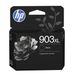 HP 903XL Zwart XL Inktcartridge (T6M15AE) - Hoge Capaciteit - Origineel