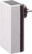 Bopla ELETEC SE 430 E/CEE Stekkerbehuizing 120 x 65 x 40 ABS, Polycarbonaat Lichtgrijs, Grafietgrijs 1 stuk(s)