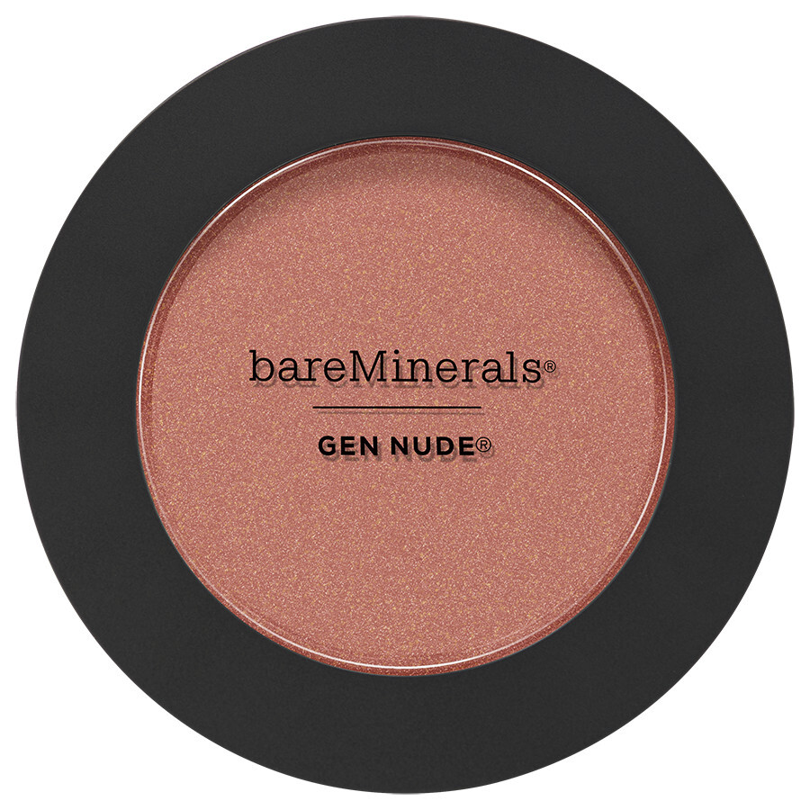 Bareminerals Peachy Keen Gen Nude Powder Blush 6g