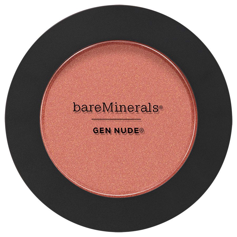 Bareminerals Peachy Keen Gen Nude Powder Blush 6g
