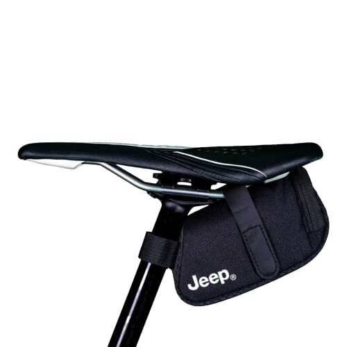 JEEP E-bikes zadeltas