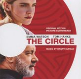 Masterworks The Circle (Bande originale du film)