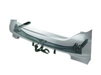 Westfalia Starre trekhaak voor VW Transporter T5 + T6 box/stationwagen (vanaf bouwjaar 04/2003) - ook voor 4-Motion - niet voor Rockton