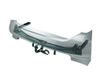 Westfalia Starre trekhaak voor VW Transporter T5 + T6 box/stationwagen (vanaf bouwjaar 04/2003) - ook voor 4-Motion - niet voor Rockton