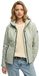 Superdry Hooded Classic Trekker Jas Dames