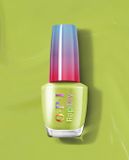 OPI Rapidry Nagellak Groen Glanzend Sneldrogend 15 ml