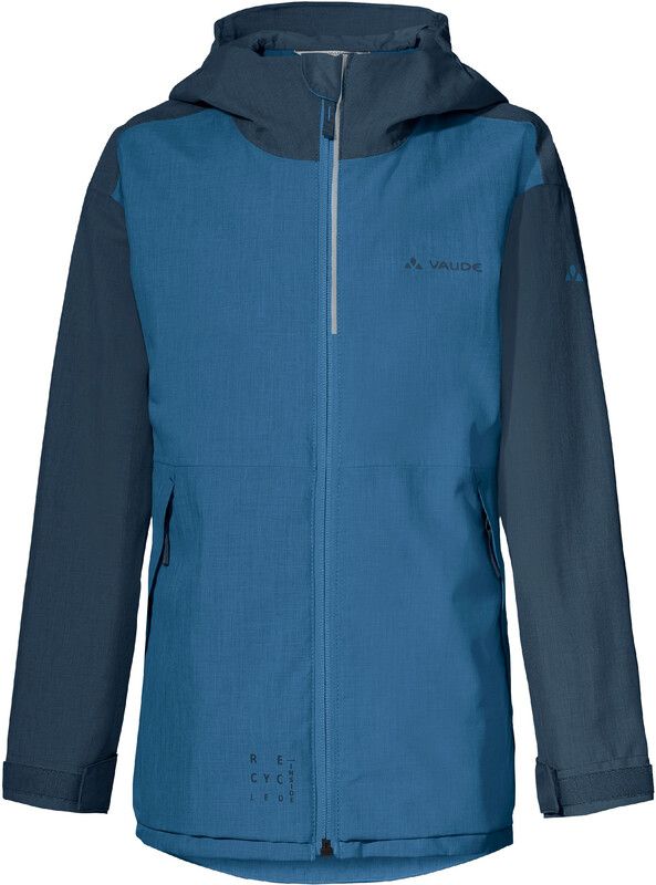 VAUDE Hylax 2L Jacket Kids, blue 122/128 2023