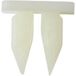 KS Tools 420.1501 Klem voor vierkantmoer Mitsubishi, 10 per pak