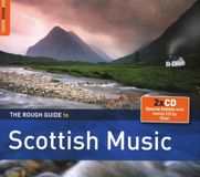 Coast2Coast Various Artists - The Rough Guide To Scottish Music 3rd edition (CD)