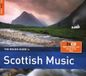 Coast2Coast Various Artists - The Rough Guide To Scottish Music 3rd edition (CD)