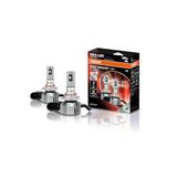 OSRAM NIGHT BREAKER LED SMART HB3; 6000K, LED-koplampen met groot- en dimlicht en goedgekeurd voor gebruik op de openbare weg; 12V