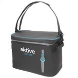 Glacière active 18 L gris