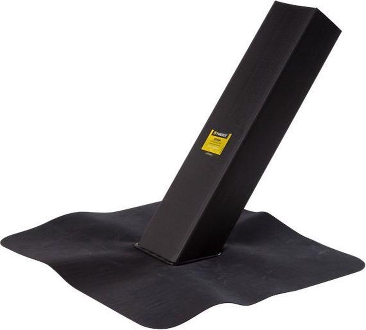 Pandser Stadsuitloop 60x80mm 45 graden