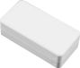 Hammond Electronics 1551BGY Universele behuizing 15 x 25 x 50 ABS Grijs