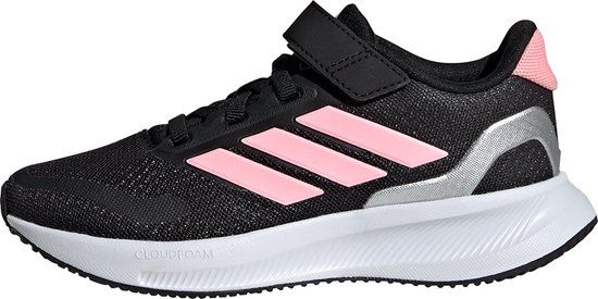 adidas Sportswear Runfalcon 5 Schoenen Kids - Kinderen - Zwart