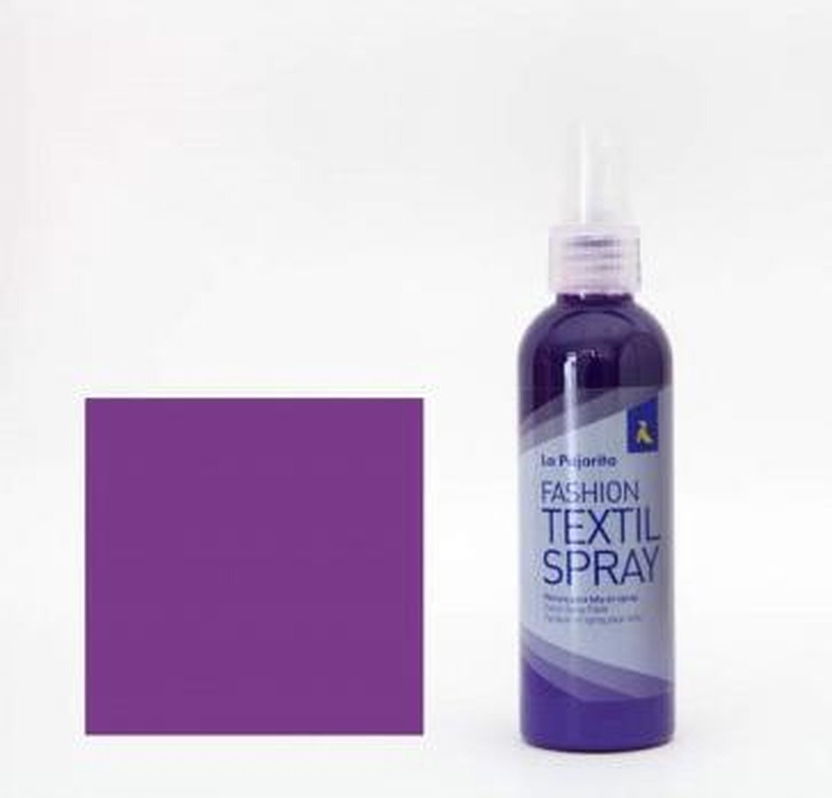 La Pajarita Textielspray 100ml Violet