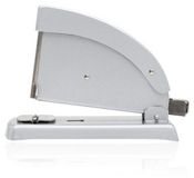 Merkloos Zenith Kantoornietmachine ZENITH 520-E - aluminium kl