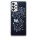 ERT GROUP mobiel telefoonhoesje voor Samsung A32 4G LTE origineel en officieel erkend Disney patroon Jasmine 008