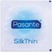 PASANTE - SILK THIN CONDOM THROUGH BAG 144 UNITS