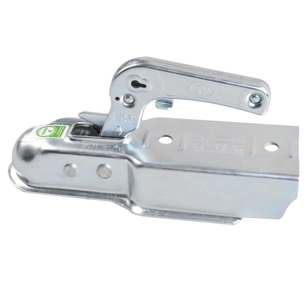 ProPlus kogelkoppeling vierkant 70 mm