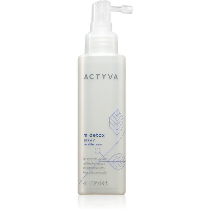 Kemon Group Actyva Haarsprays 125 ml