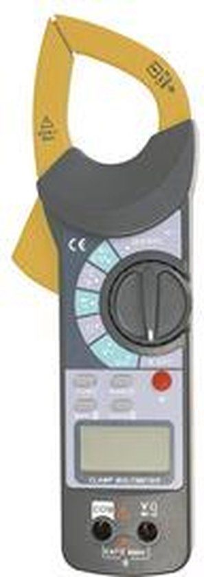Digi-Tool Digitool Elektriciteitsmeter DIGI465