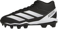 Adidas Performance Adizero Impact.2 Voetbalschoenen Kinderen Zwart