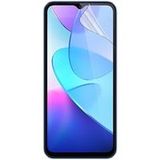 Phonillico® Screenprotector voor Oukitel C31 Pro [Pack 2] Ultradunne, resistente beschermende plastic film