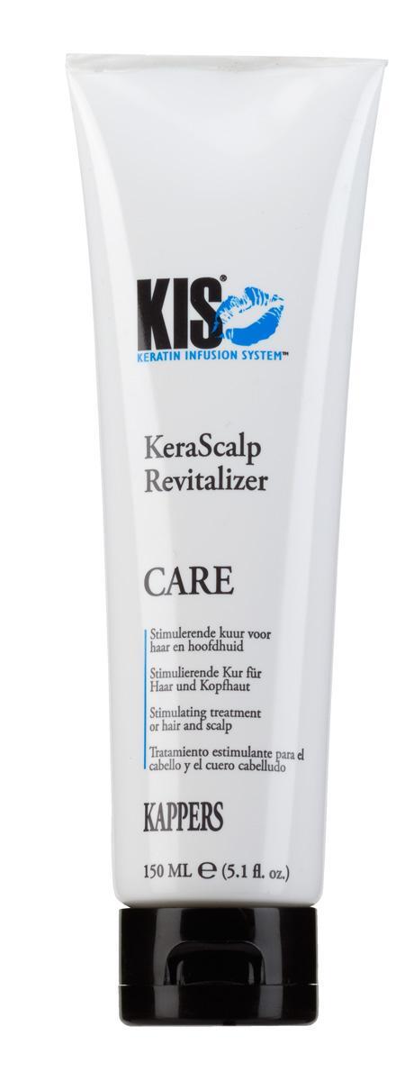 KiS-KiS KIS Kera Scalp Revitalizer 150 ml Conditioner