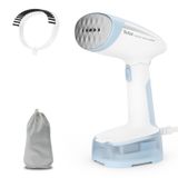 Tefal Access Steam Pocket DT3041 Kledingstomer - Handheld - 1300W - Blauw/Wit